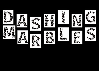 Dashing Marbles photo