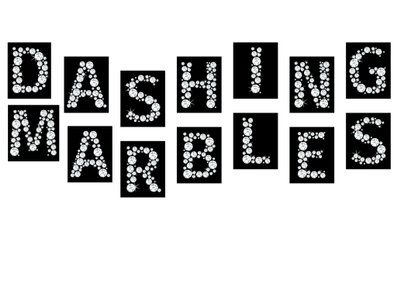 Dashing Marbles photo