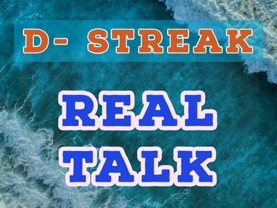 D Streak photo