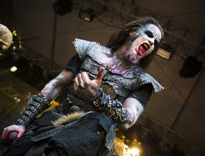 WELICORUSS photo
