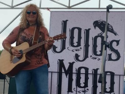 JoJo at Milton Freewater Block Party