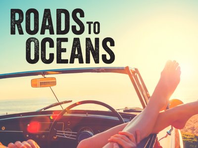 Roads to Oceans photo