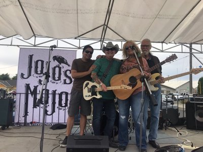 JoJo's Mojo photo