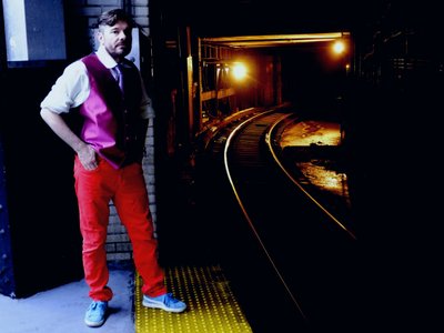 Marshall Franklin-Ravel photo