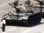 Tiananmen Square Tank Man