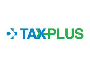 logo taxplus