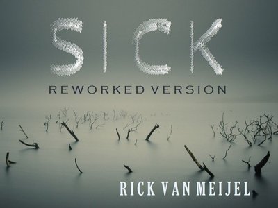Rick van Meijel photo