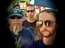 RAY WOODCOCK BAND photo