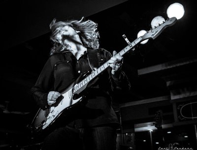 Rona Goodman photo