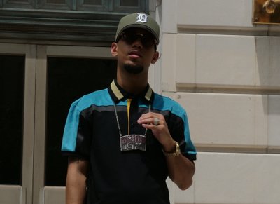 Major D-Star photo