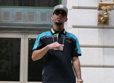 Major D-Star photo