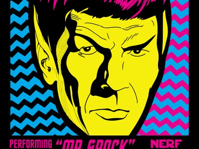 Hyperspace 09-20-19 @ The Earl 500 Songs for Kids