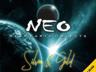 Near Earth Objects (NEO) photo