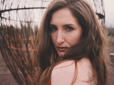 Lauren Marsh photo