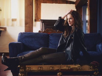 Lauren Marsh photo