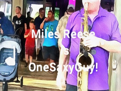 OneSaxyGuy photo
