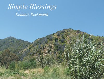 Simple Blessings Album cover