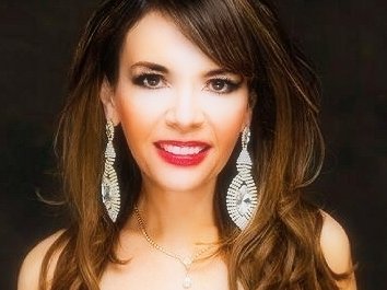 Mrs. Southeastern Wisconsin for America Pageant - Cheryl McCrary