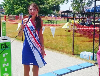 National Anthem 5K Race
