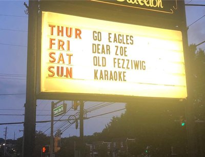 Dear Zoe photo