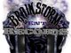 Brainstorm Records
