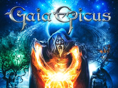 Gaia Epicus photo