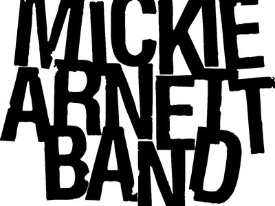 Mickie Arnett Band photo