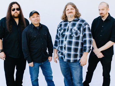 Mickie Arnett Band photo