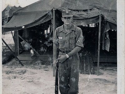 Vietnam 65 I Was 17 Years Old