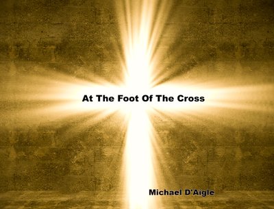 FOOT OF THE CROSS