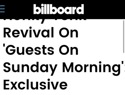 billboard