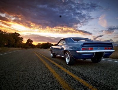 Cruisin'