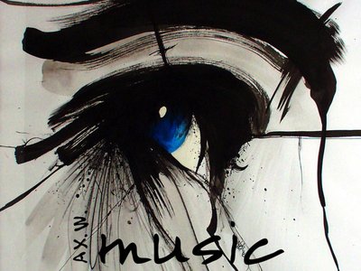 Ax.W. music