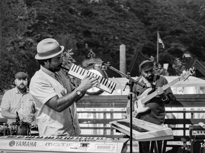 Jah Mex photo