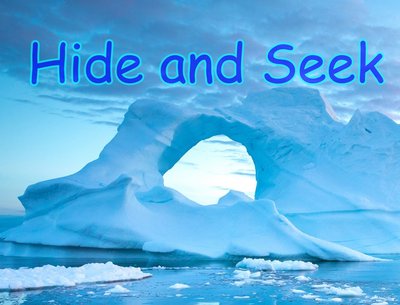 hide and seek