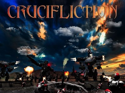 K.K.N.D. Album Cover