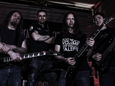 K.K.N.D. Band Lineup