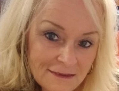 JoAnne JoJo Mohrland