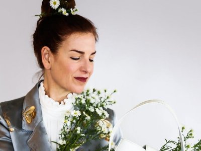 Joanna Weinberg photo