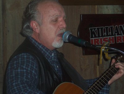 Greg Trumpower photo
