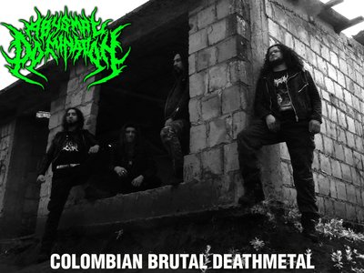 Abysmal Domination photo