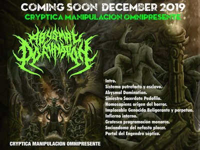 Abysmal Domination photo