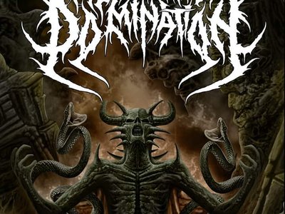 Abysmal Domination photo