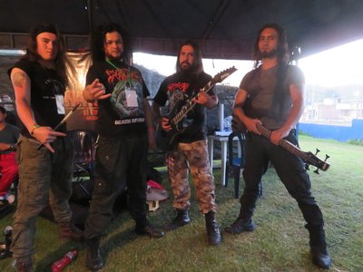 Abysmal Domination photo