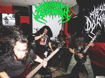 Abysmal Domination photo