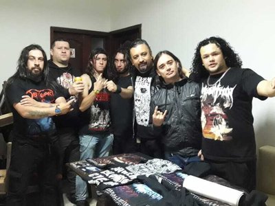 Abysmal Domination photo