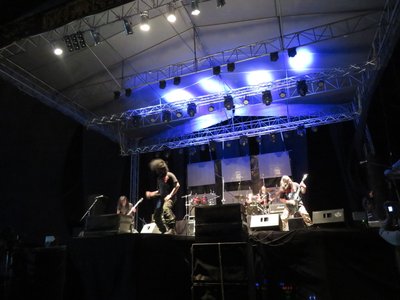 Abysmal Domination photo