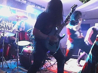 Abysmal Domination photo
