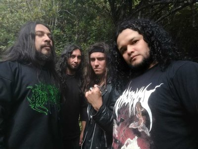 Abysmal Domination photo