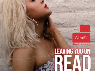 Alexi Blue photo